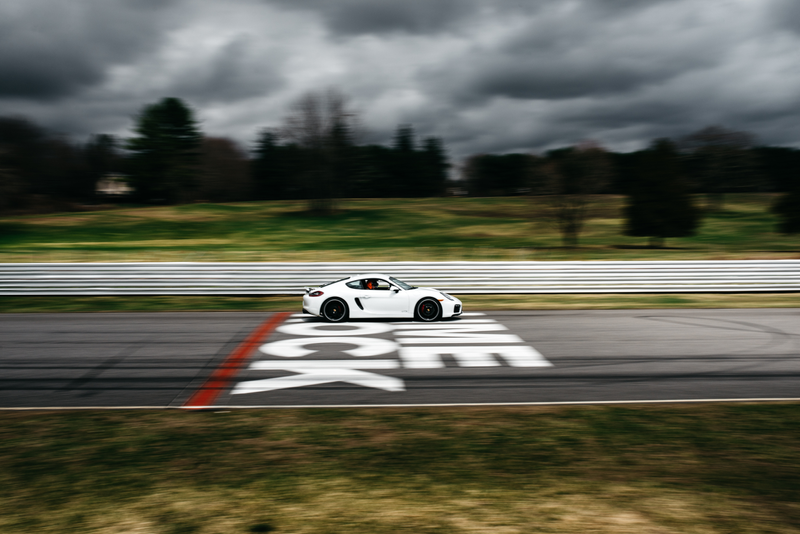 Illustration for article titled Porsche Cayman GTS: A Greatest Hits Album Of Performance Excellence